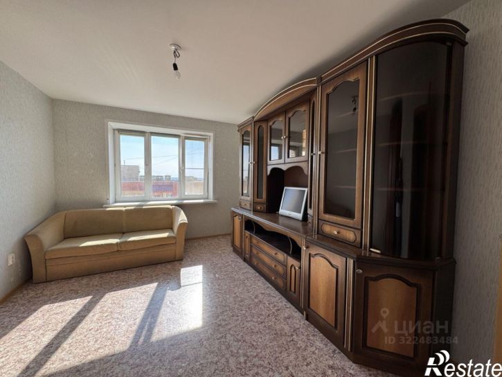 4-комн квартира улица Слепнёва, 15,  д. 15