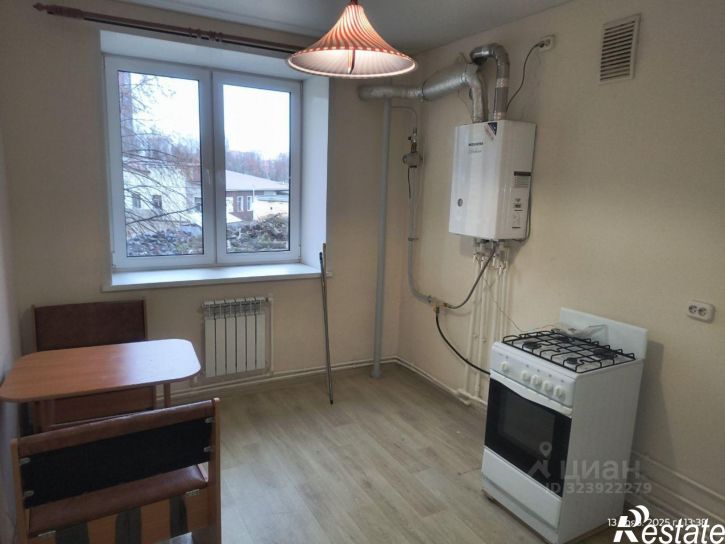 1-комн квартира Тутаевское шоссе, 72 2,  д. 72 2,  к. 2