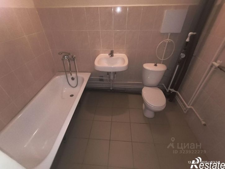 1-комн квартира Тутаевское шоссе, 72 2,  д. 72 2,  к. 2