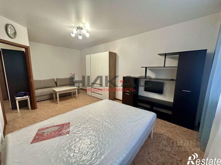 1-комн квартира ул Большая Донская, 19,  д. 19