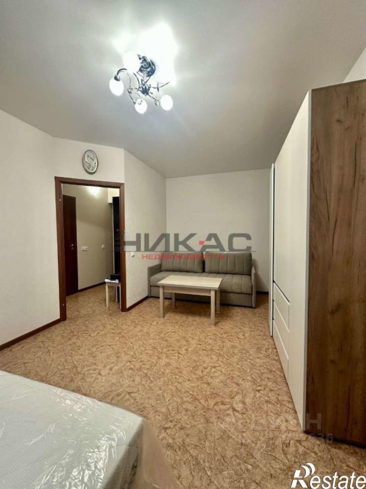 1-комн квартира ул Большая Донская, 19,  д. 19