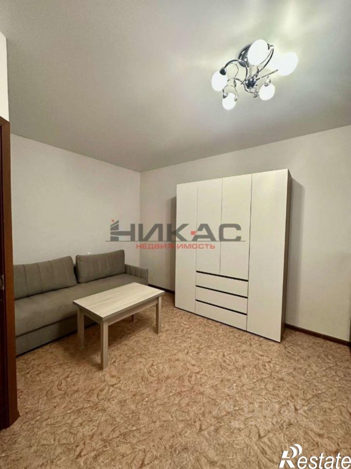 1-комн квартира ул Большая Донская, 19,  д. 19