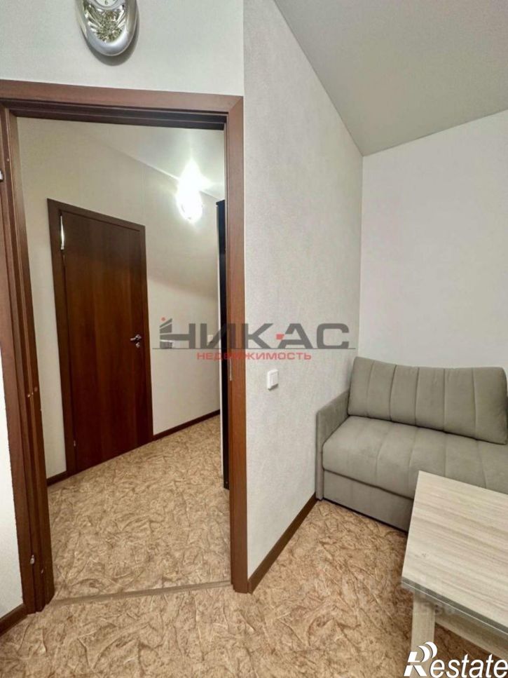 1-комн квартира ул Большая Донская, 19,  д. 19