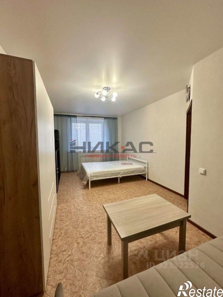 1-комн квартира ул Большая Донская, 19,  д. 19