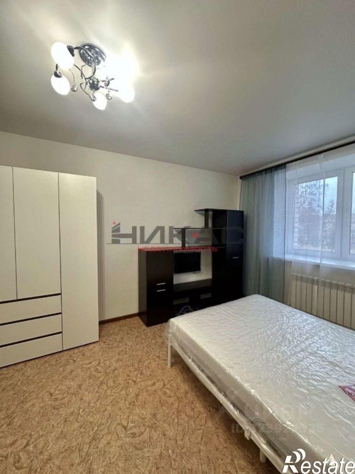 1-комн квартира ул Большая Донская, 19,  д. 19