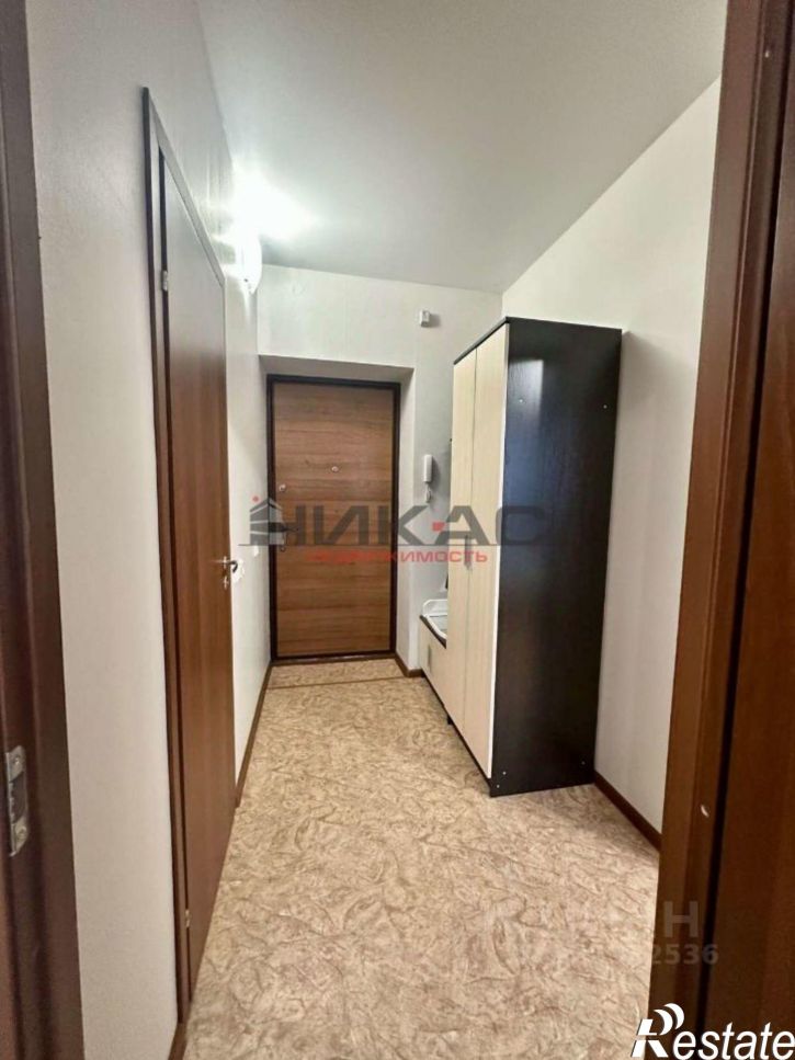 1-комн квартира ул Большая Донская, 19,  д. 19