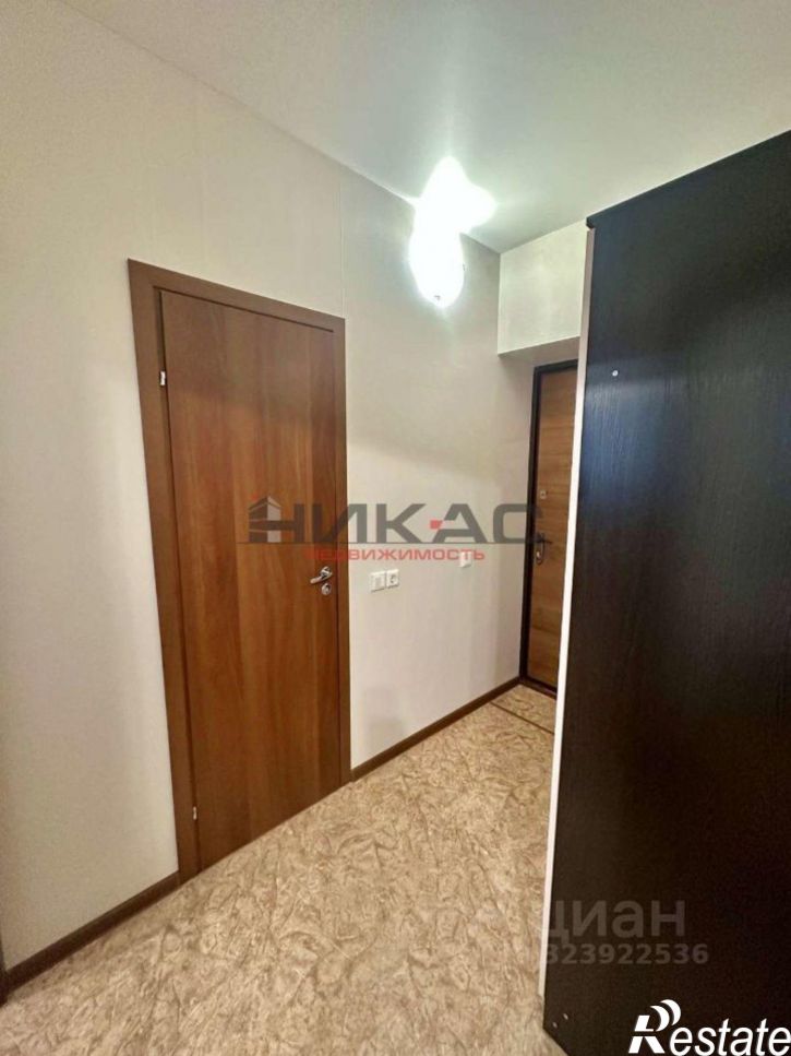 1-комн квартира ул Большая Донская, 19,  д. 19