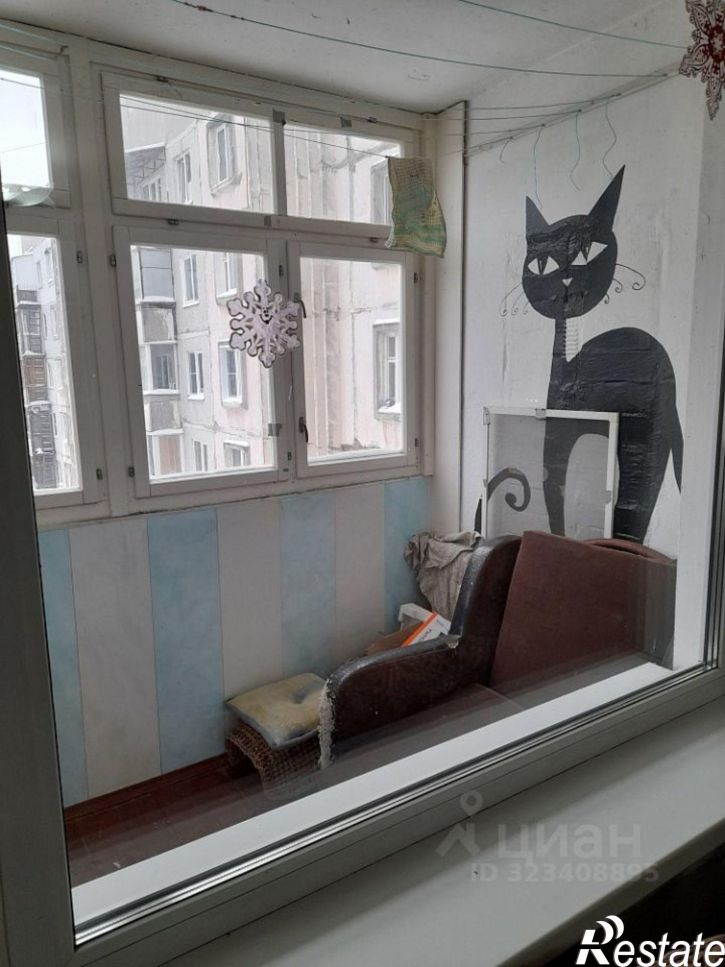 1-комн квартира ул Бабича, 9 3,  д. 9 3,  к. 3