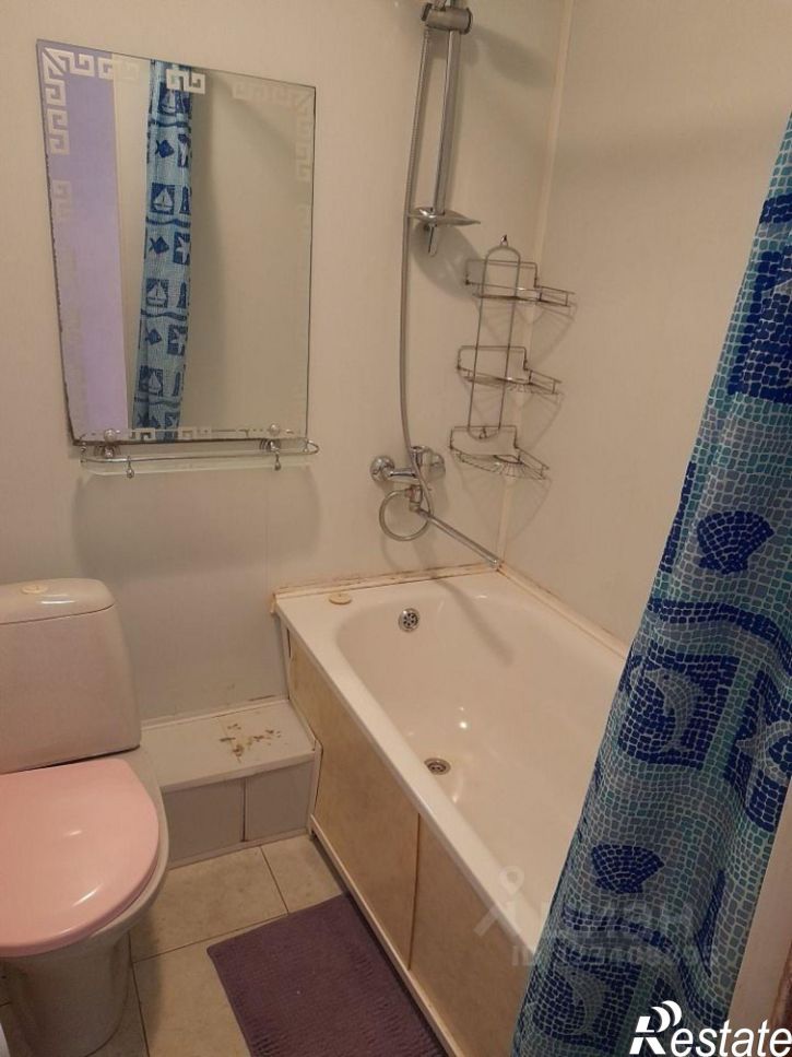 1-комн квартира ул Бабича, 9 3,  д. 9 3,  к. 3