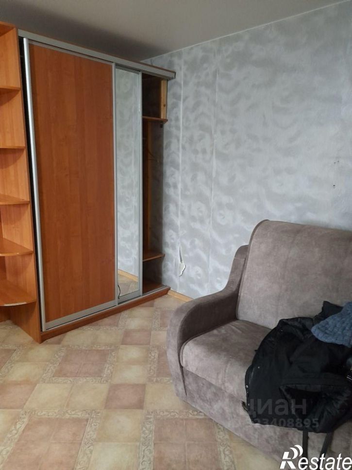 1-комн квартира ул Бабича, 9 3,  д. 9 3,  к. 3