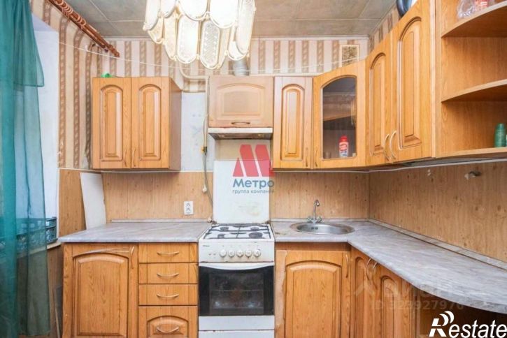 1-комн квартира ул Зелинского, 2,  д. 2