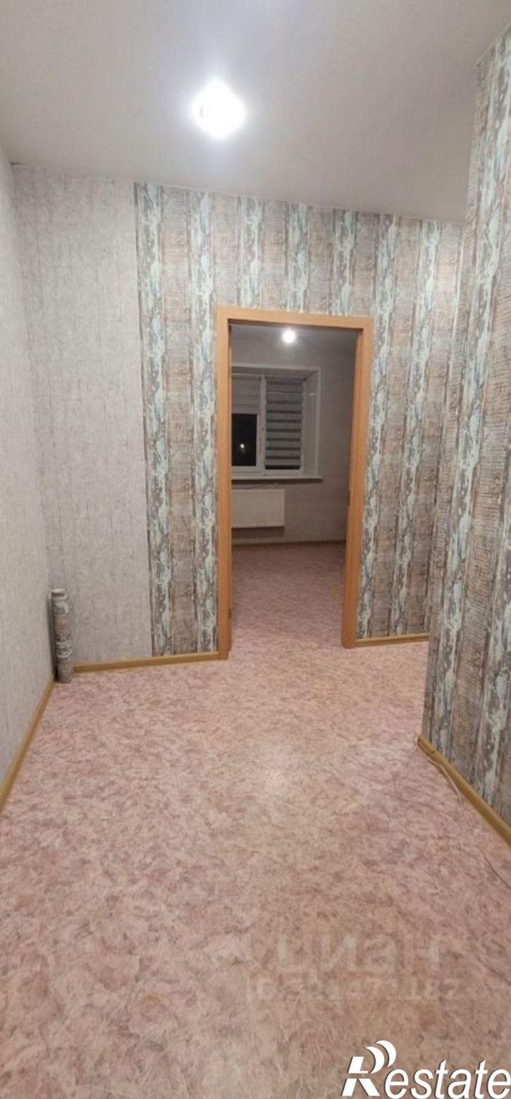 2-комн квартира ул 8 Марта, 18,  д. 18