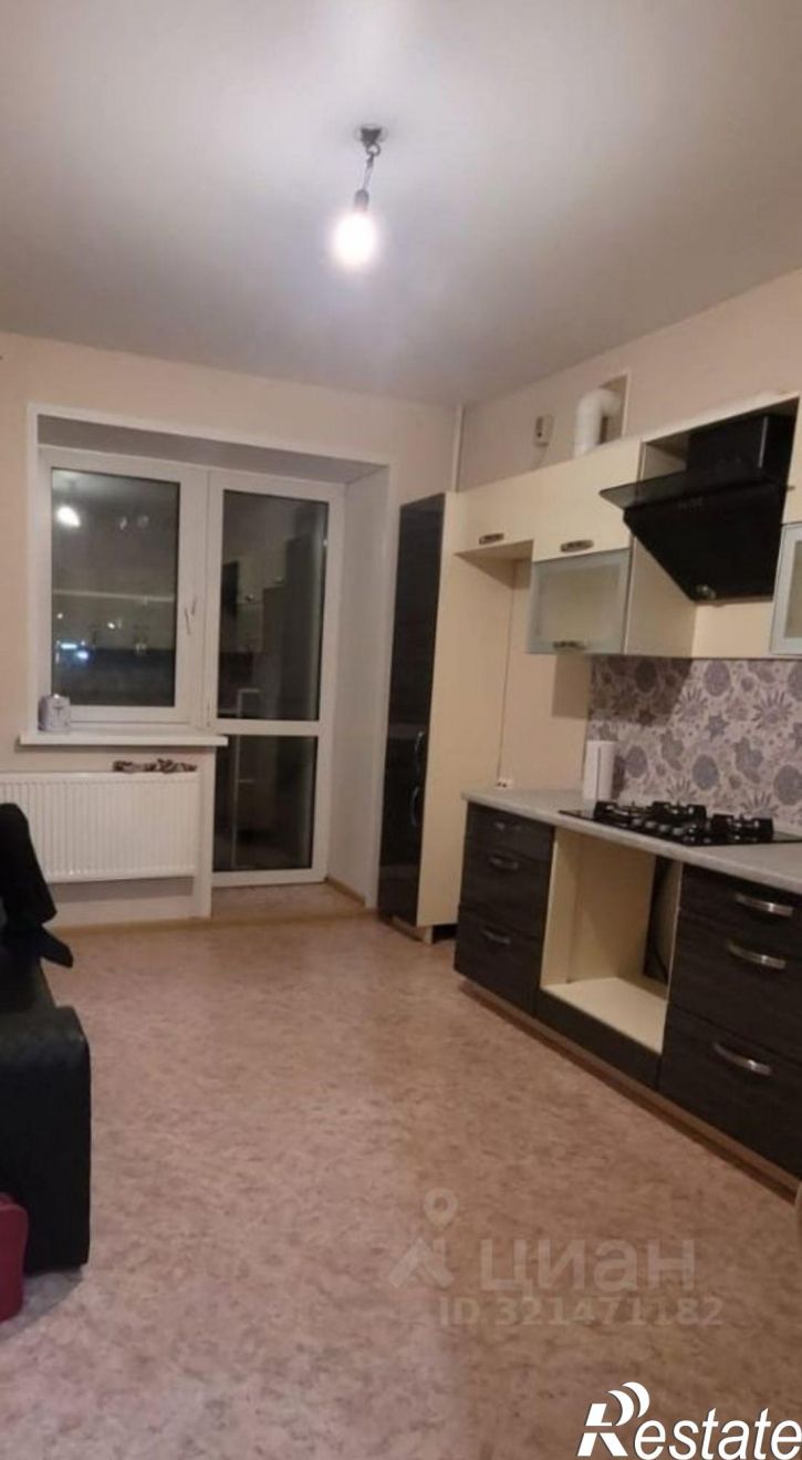 2-комн квартира ул 8 Марта, 18,  д. 18