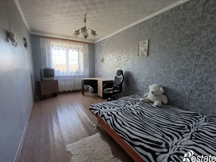 2-комн квартира ул Панфилова, 3,  д. 3