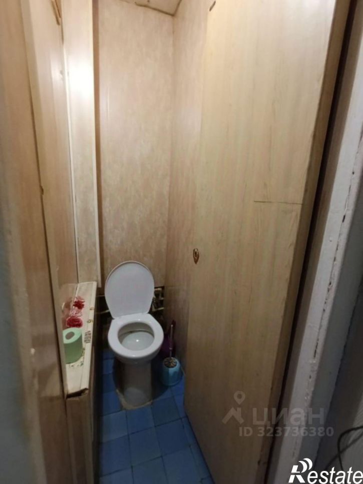 2-комн квартира ул Панфилова, 3,  д. 3