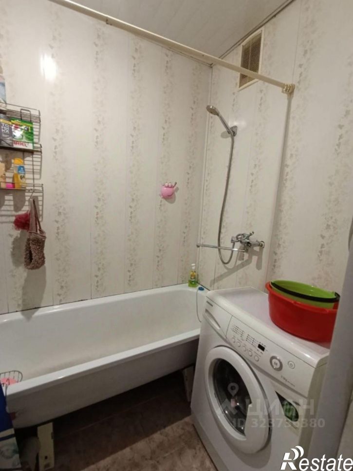 2-комн квартира ул Панфилова, 3,  д. 3