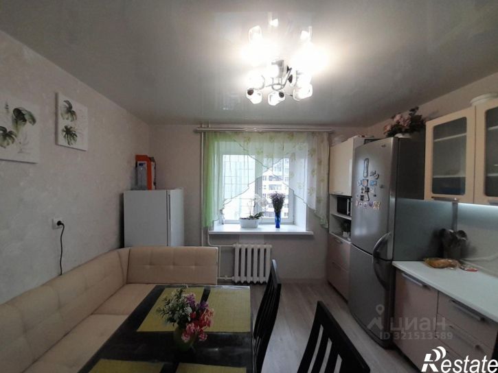 3-комн квартира ул Закгейма, 3,  д. 3