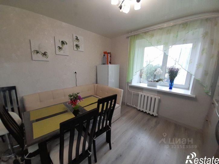 3-комн квартира ул Закгейма, 3,  д. 3