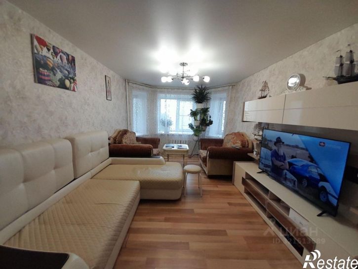 3-комн квартира ул Закгейма, 3,  д. 3