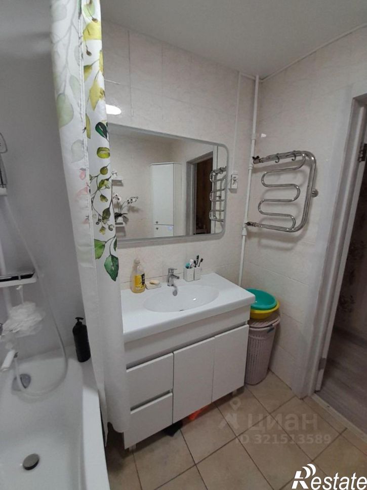 3-комн квартира ул Закгейма, 3,  д. 3