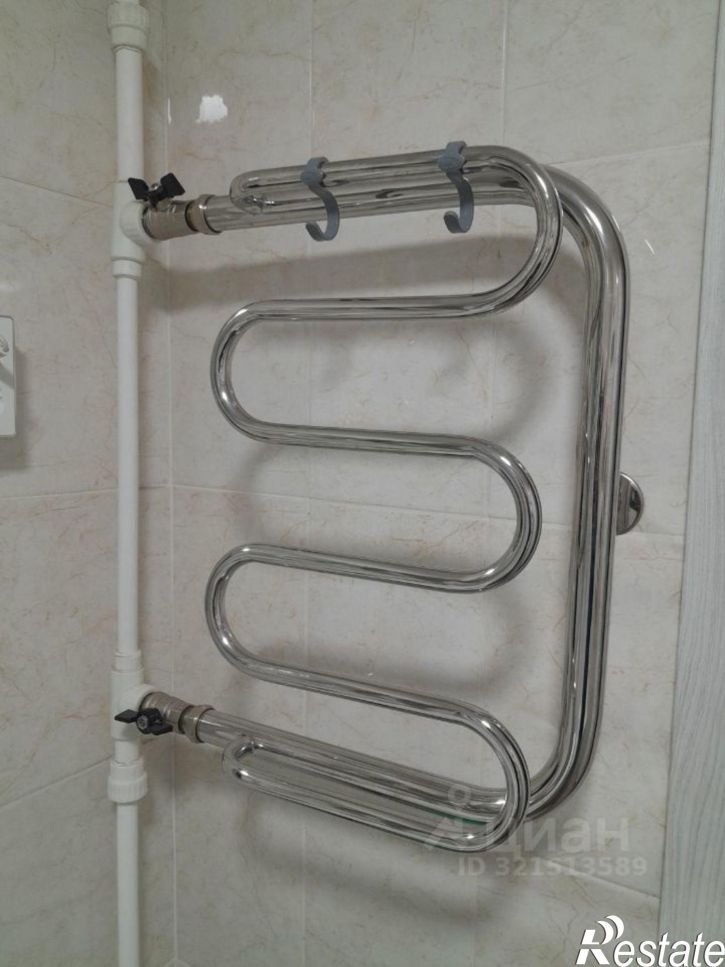 3-комн квартира ул Закгейма, 3,  д. 3