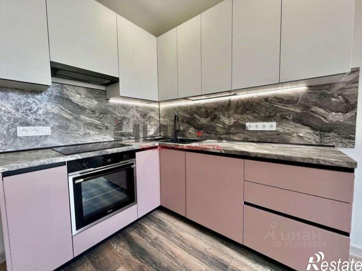 1-комн квартира улица Городской Вал, 15 к2,  д. 15 к2