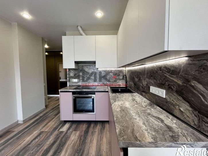 1-комн квартира улица Городской Вал, 15 к2,  д. 15 к2