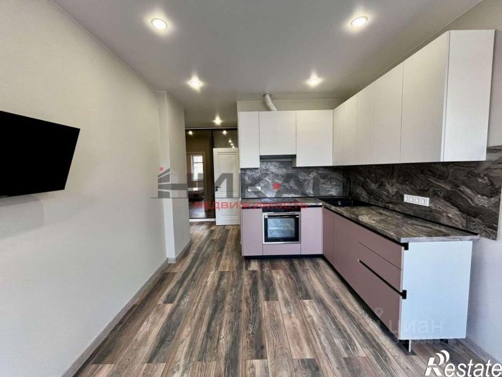 1-комн квартира улица Городской Вал, 15 к2,  д. 15 к2