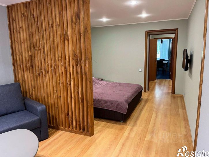 2-комн квартира Нагорная улица, 3 к2,  д. 3 к2