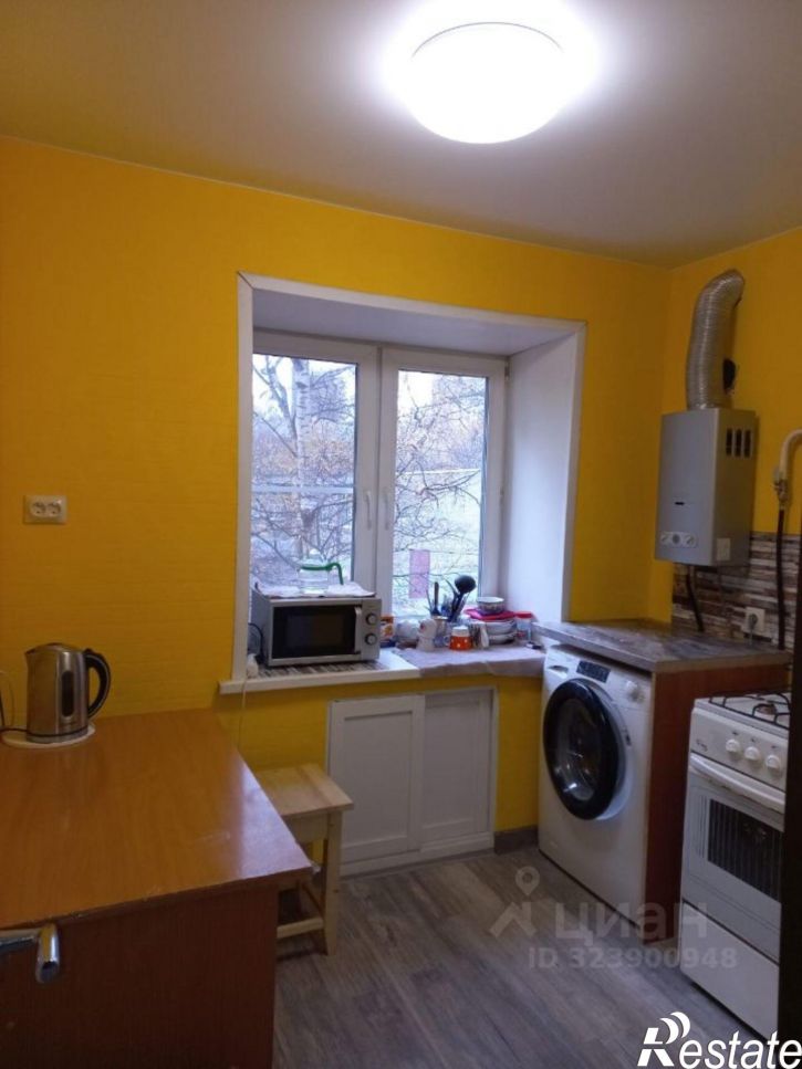 2-комн квартира улица Гоголя, 9,  д. 9