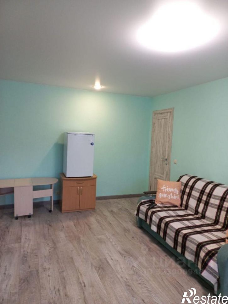 2-комн квартира улица Гоголя, 9,  д. 9