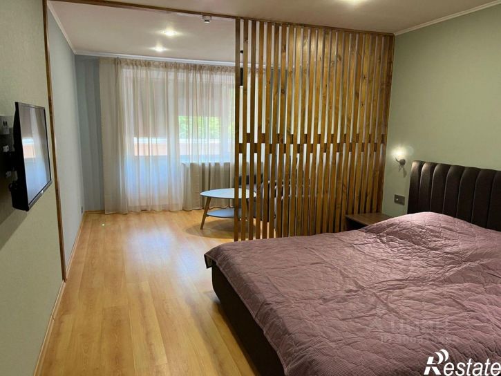 2-комн квартира Нагорная улица, 3 к2,  д. 3 к2