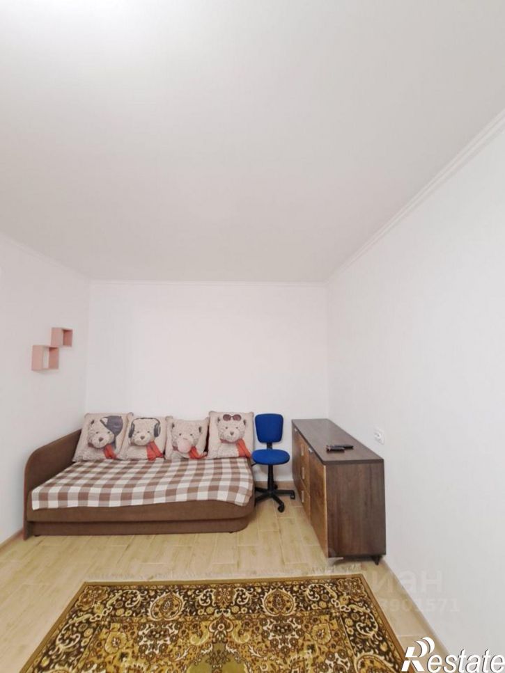 2-комн квартира улица Чкалова, 82А,  д. 82А