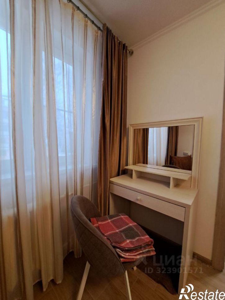 2-комн квартира улица Чкалова, 82А,  д. 82А