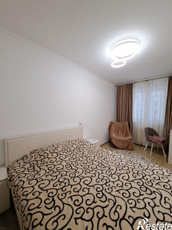 2-комн квартира улица Чкалова, 82А,  д. 82А