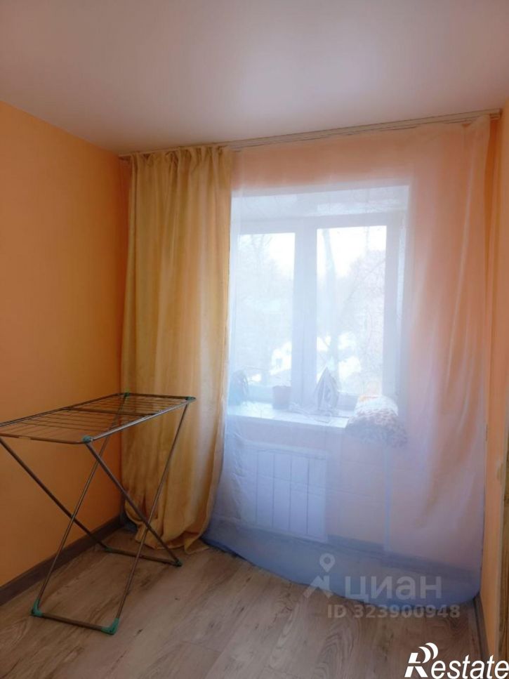 2-комн квартира улица Гоголя, 9,  д. 9