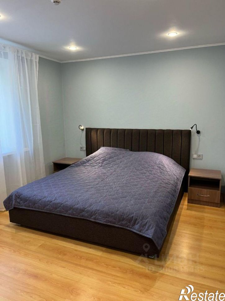 2-комн квартира Нагорная улица, 3 к2,  д. 3 к2