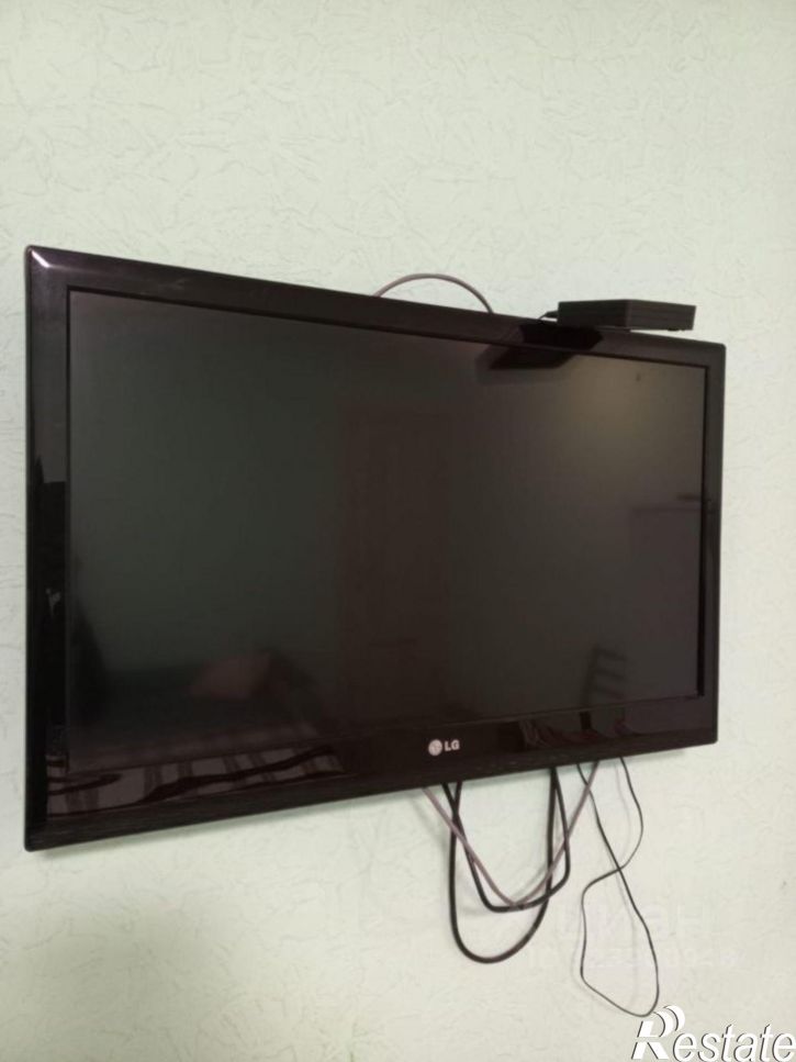 2-комн квартира улица Гоголя, 9,  д. 9