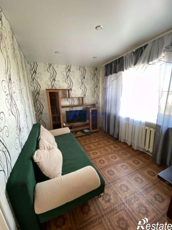 1-комн квартира улица Павлова, 39 к1,  д. 39 к1