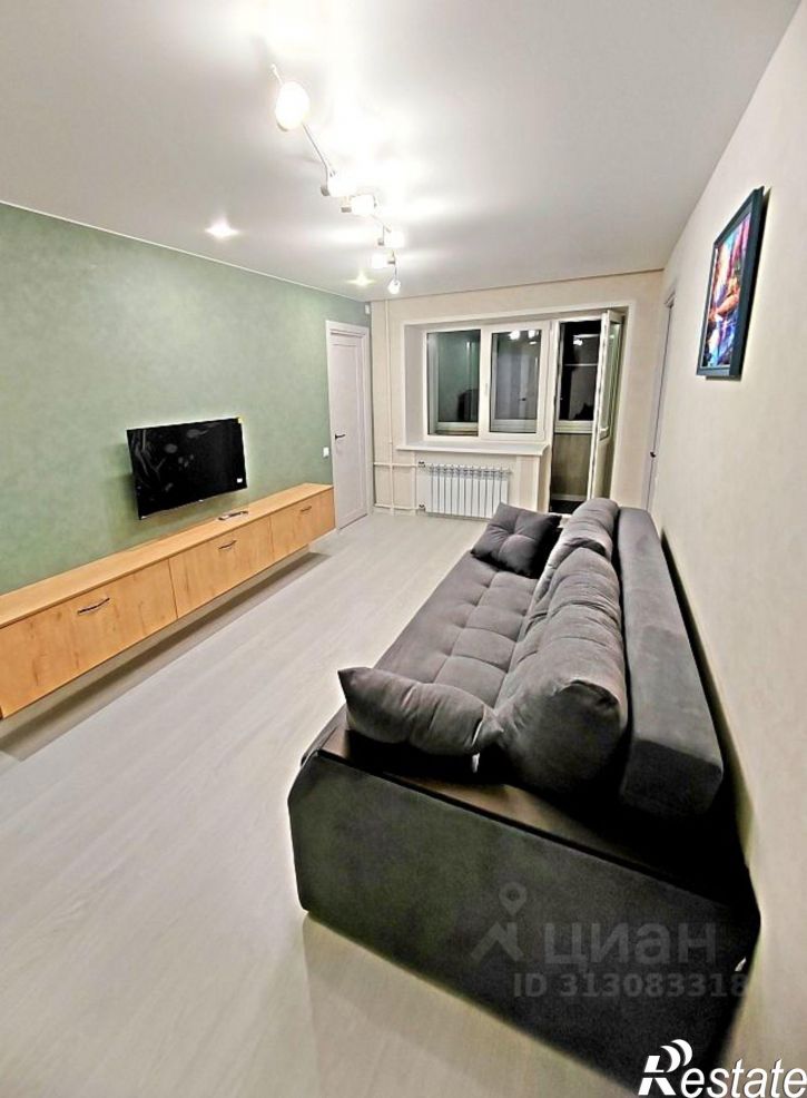 2-комн квартира Угличская улица, 28,  д. 28