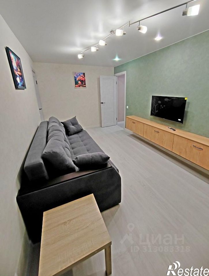 2-комн квартира Угличская улица, 28,  д. 28