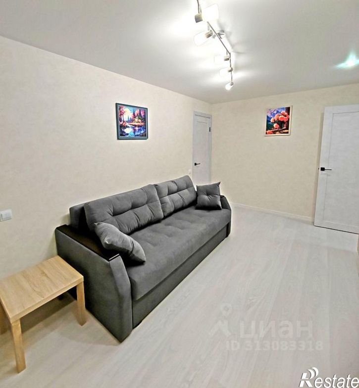 2-комн квартира Угличская улица, 28,  д. 28