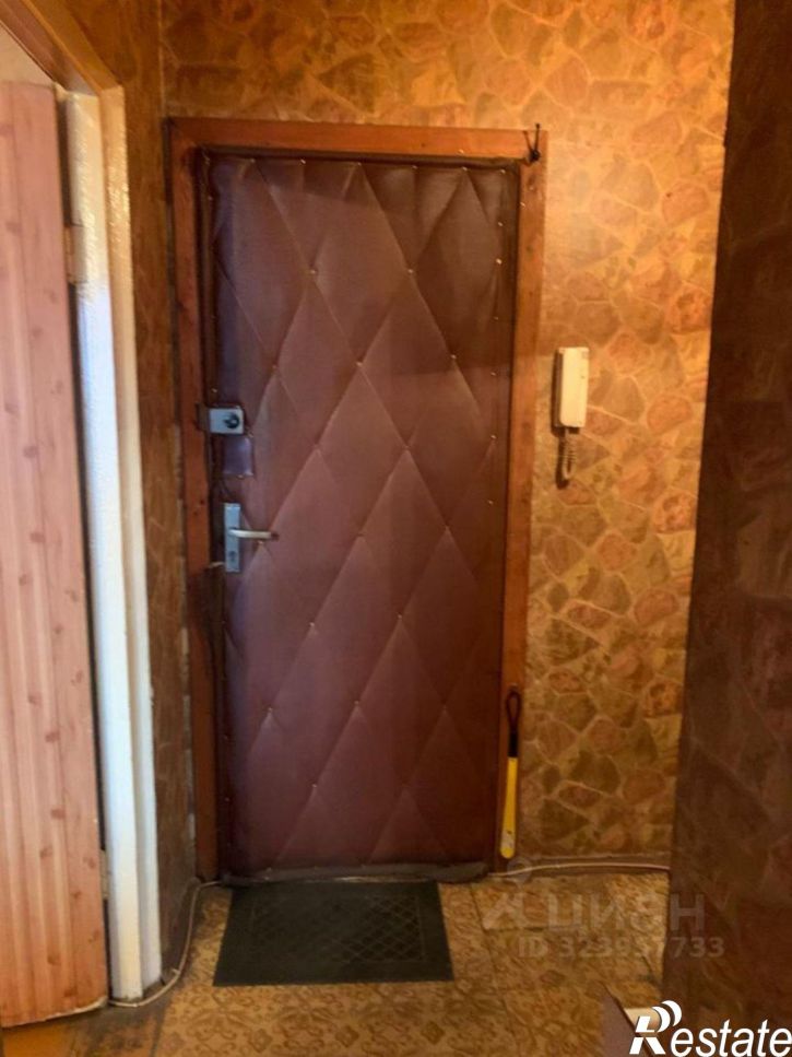 1-комн квартира улица Серго Орджоникидзе, 29 к2,  д. 29 к2