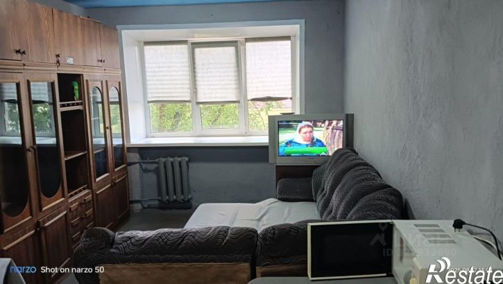 Комната улица Блюхера, 62,  д. 62