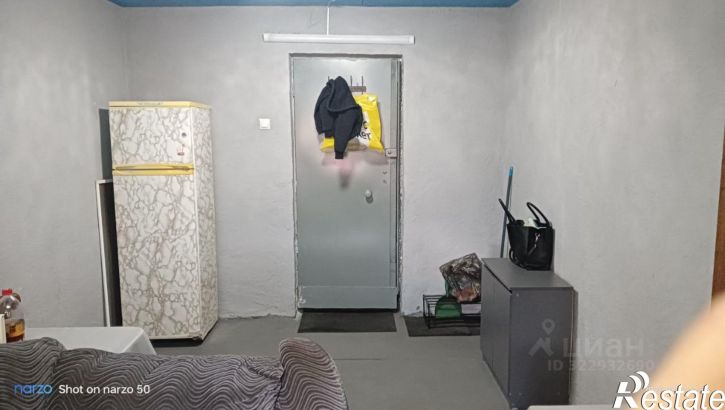 Комната улица Блюхера, 62,  д. 62