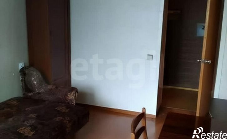 2-комн квартира улица Чайковского, 7,  д. 7