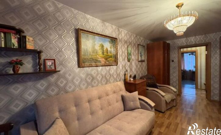 5-комн квартира улица Юности, 6,  д. 6