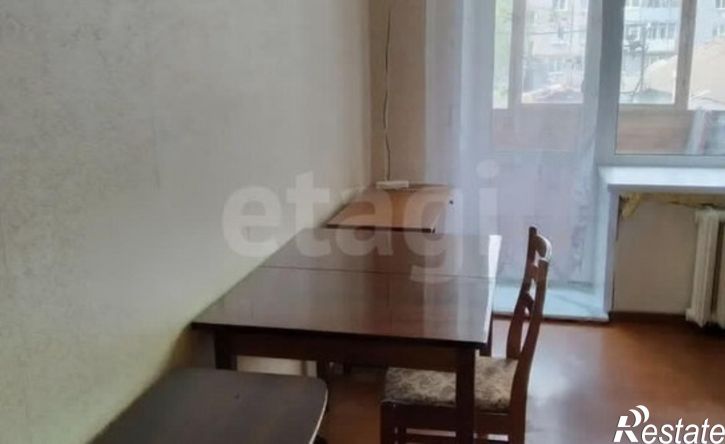 2-комн квартира улица Чайковского, 7,  д. 7