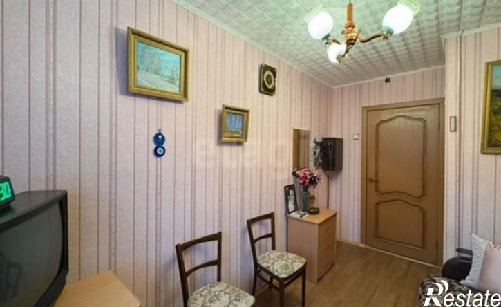 5-комн квартира улица Юности, 6,  д. 6