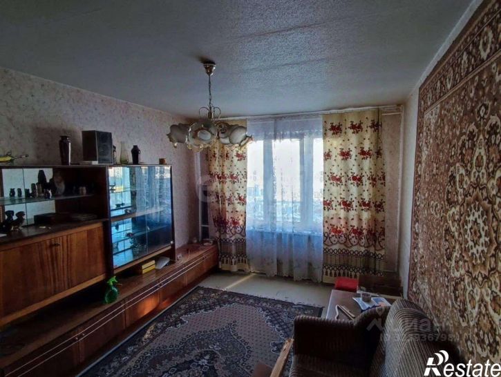 3-комн квартира Светлая улица, 3,  д. 3